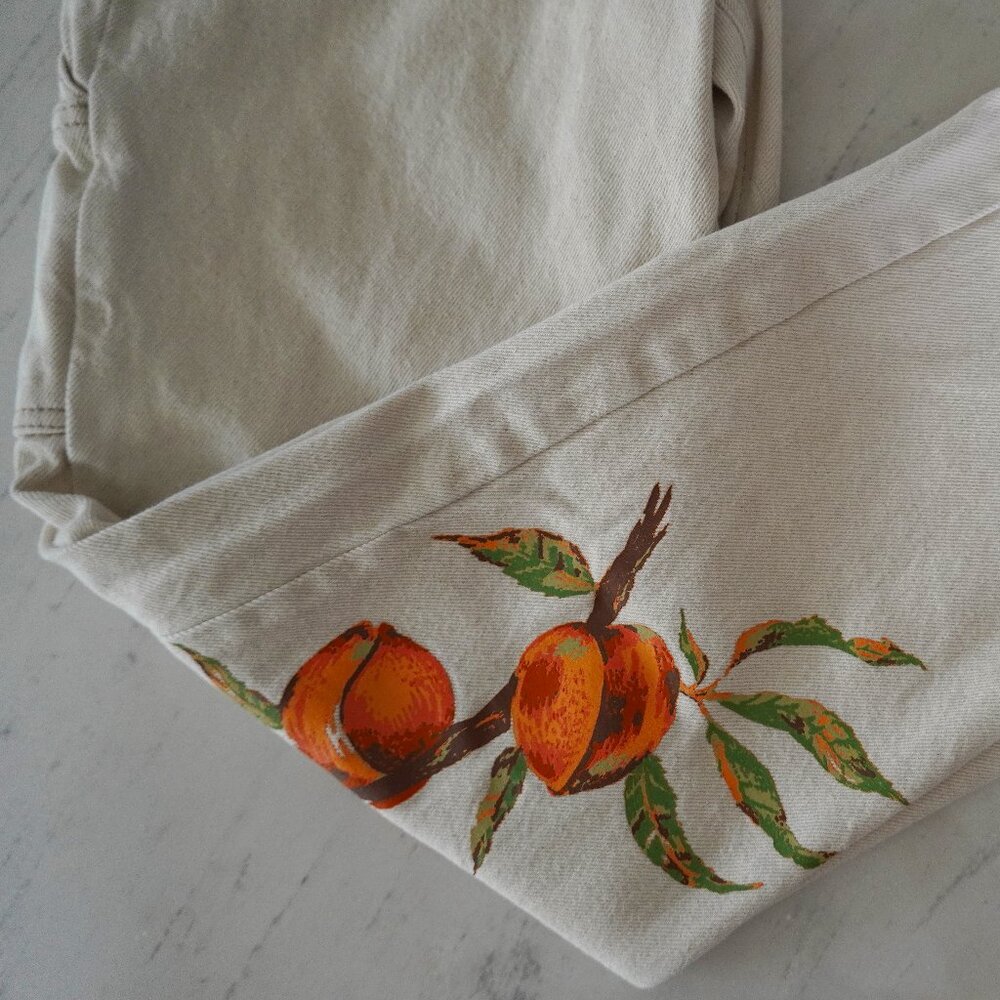 BDG Peaches and Cream Men's Jean Size 29W 30L Straight Fit